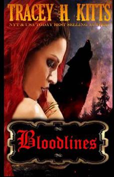 Paperback Bloodlines Book