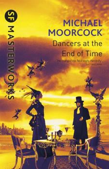 Paperback Dancers at the End of Time Book