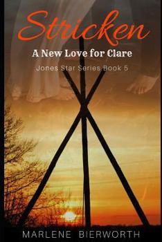 Stricken - Book #3.2 of the Jones-Star