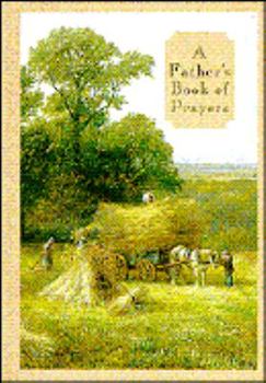 Hardcover Fathers Book of Prayers (Kevin Mayhew Collection) Book