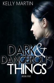 Paperback Dark and Dangerous Things Book