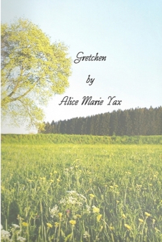 Paperback Gretchen Book