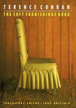 Paperback The Soft Furnishings Book