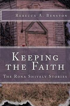 Paperback Keeping the Faith Book