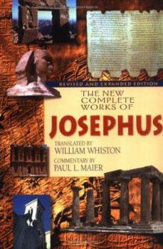 The Works of Josephus