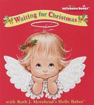 Hardcover Waiting for Christmas Book