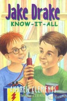 Jake Drake, Know-It-All - Book #1 of the Jake Drake