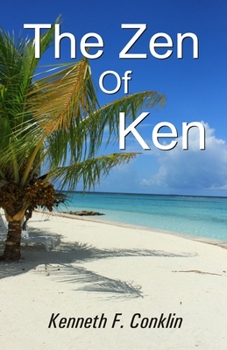 Paperback The Zen of Ken Book