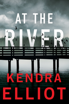 At the River - Book #5 of the Columbia River