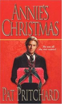 Mass Market Paperback Annie's Christmas Book