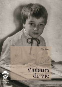 Paperback Violeurs de vie [French] Book
