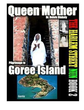 Paperback Pilgrimage to Goree Island Book