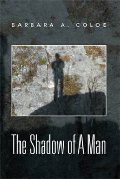 Paperback The Shadow of a Man Book