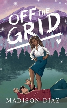 Paperback Off the Grid Book