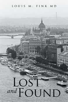 Paperback Lost and Found Book