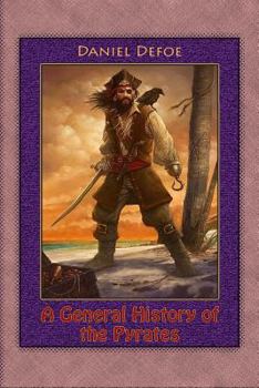 Paperback A General History of the Pyrates Book