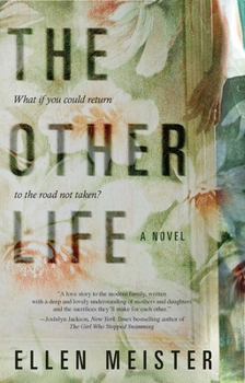 Paperback The Other Life Book