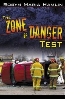 Paperback The Zone of Danger Test Book