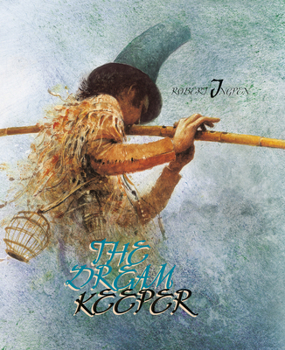 Hardcover The Dream Keeper Book