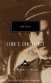 Hardcover Zeno's Conscience Book