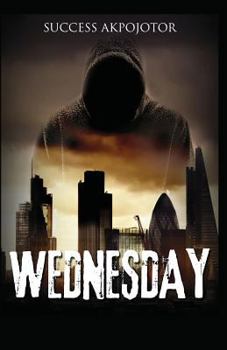 Paperback Wednesday Book