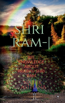 Paperback Shri Ram - Book