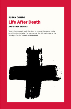 Paperback Life After Death and Other Stories Book
