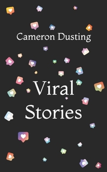 Paperback Viral Stories Book