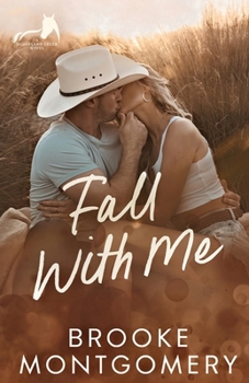 Paperback Fall With Me Book