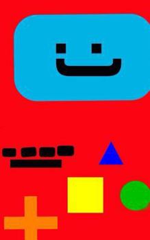 Paperback Frog boy: my character diary: collect them all. 1 of 6 Book