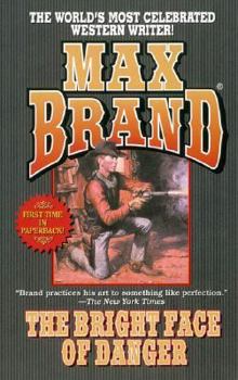 Paperback The Bright Face of Danger Book