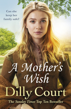 Paperback A Mother's Wish Book