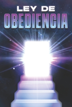 Paperback Ley de Obediencia: Leyes del Universo #24 [Spanish] Book