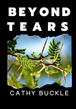 Paperback Beyond Tears Book