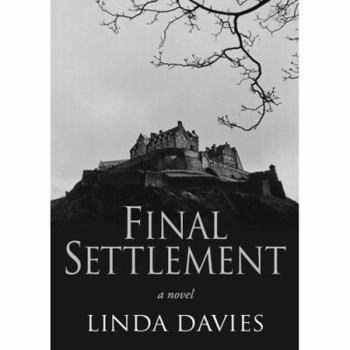 Mass Market Paperback Final Settlement Book