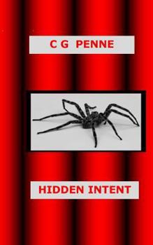 Paperback Hidden Intent Book