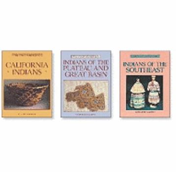 Hardcover First Americans Book