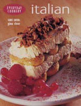 Paperback Italian (Everyday Cookbook) Book