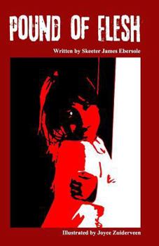 Paperback Pound of Flesh Book