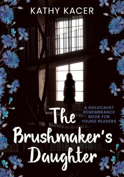 Paperback The Brushmaker's Daughter Book