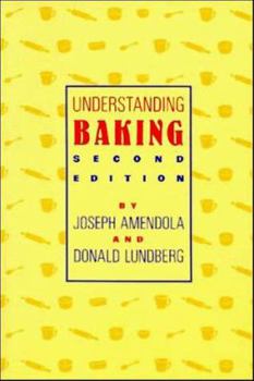 Paperback Understanding Baking Book