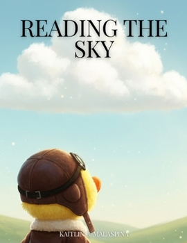 Paperback Reading the Sky Book