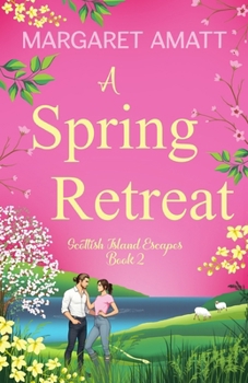 Paperback A Spring Retreat Book