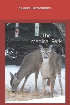 Paperback The Magical Park Book