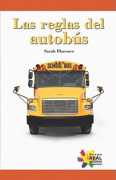Paperback Reglas del Autobus [Spanish] Book