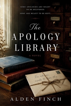 Paperback The Apology Library Book