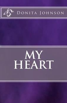 Paperback My Heart Book