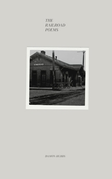 Paperback The Railroad Poems Book