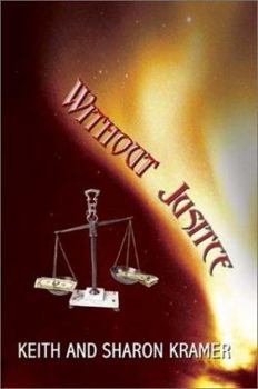 Paperback Without Justice Book