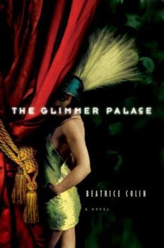 Hardcover The Glimmer Palace Book
